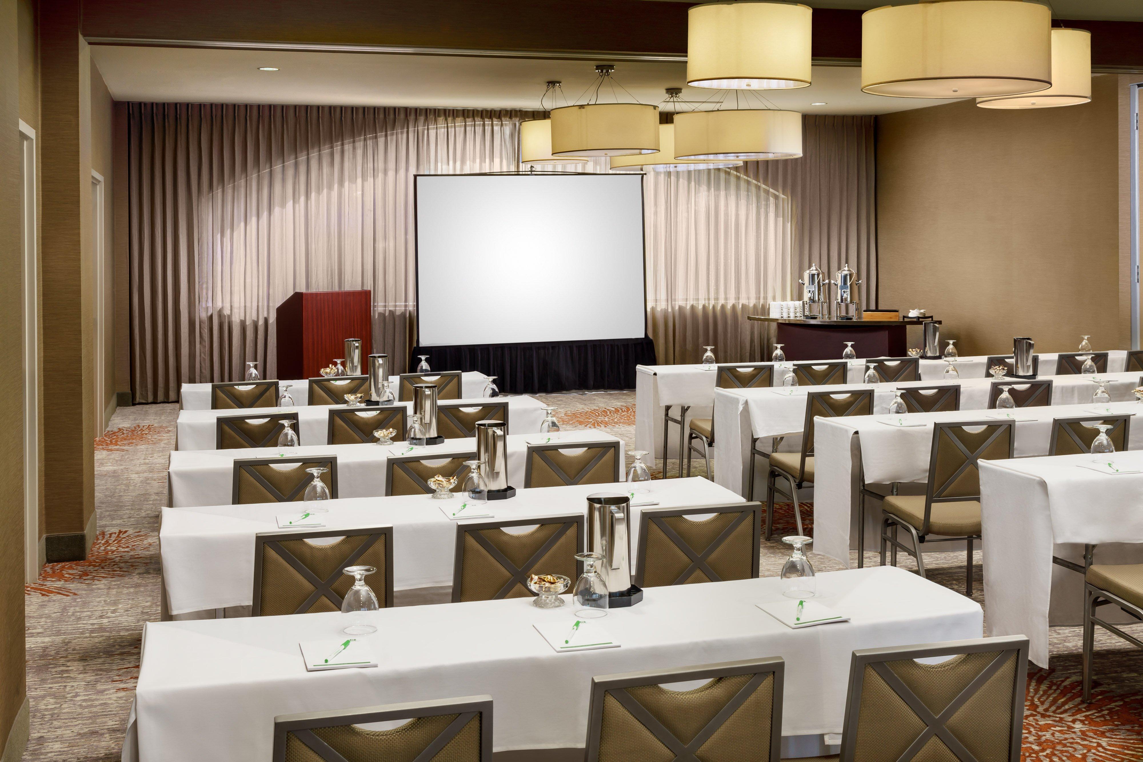 Hilton Garden Inn Charlotte Uptown Buitenkant foto