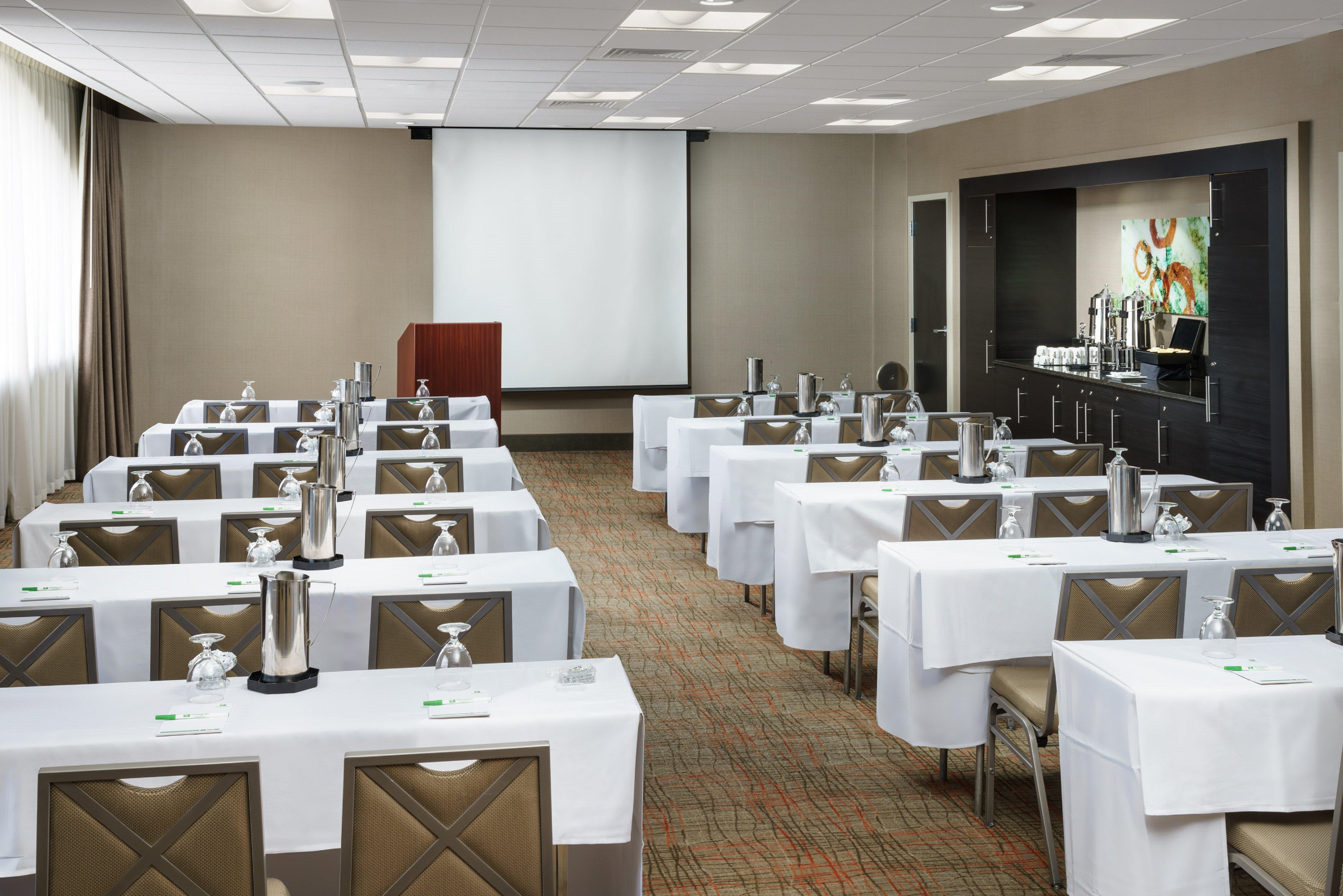 Hilton Garden Inn Charlotte Uptown Buitenkant foto